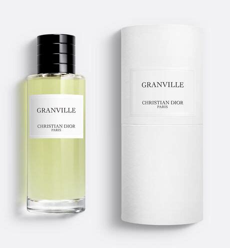 dior granville perfume price|dior granville mule.